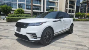 2018 Range Rover Velar V6 R dynamic P380 SE