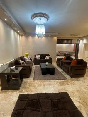 Luxurious Apartment in Abdoun for Rent