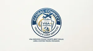 Ticketing And Travels At Best Deals!!!