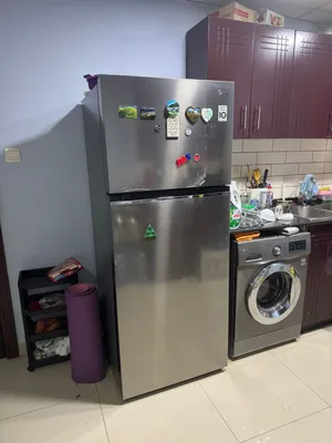 LG Top Freezer Refrigerator for Sale