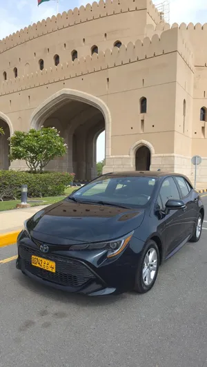Used Toyota Corolla in Al Dakhiliya