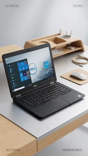 Other Dell for sale  in Benghazi