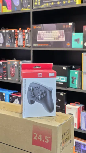 وحدة تحكم نينتندو سويتش 2 برو Nintendo switch 2  controller pro