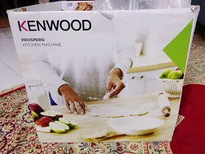 ماكينة عجن KENWOOD