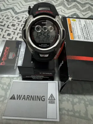 Digital G-Shock watches  for sale in Tripoli