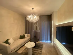 شقة مميزة للإيجار طابق عاشر 60م في اجمل مناطق داماك/ ref 1245