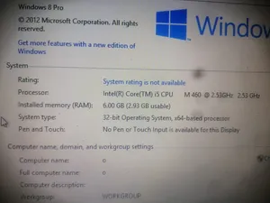 Windows Dell for sale  in Zarqa