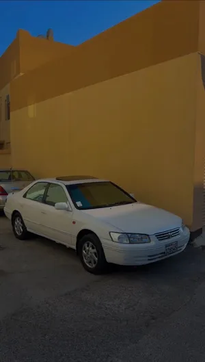كامري 1999