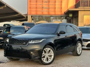 Used Land Rover Range Rover Velar in Sharjah