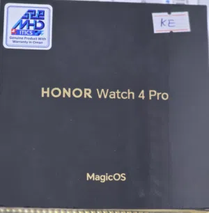 Honor smart watches for Sale in Muscat