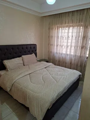 40 m2 1 Bedroom Apartments for Rent in Amman Tla' Ali