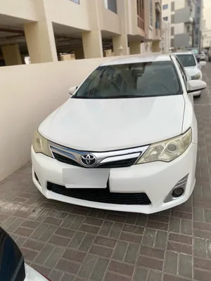 Camry 2013