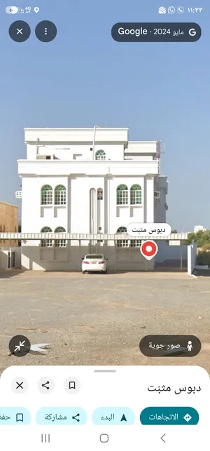 شقة للإيجار في الحيل الجنوبية – للعوائل فقط