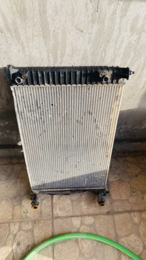 رضاتوري اودي a4 هندسة ميدان