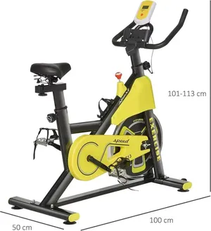 جهاز بايك من FITNESS كامل متكامل ودّع الكرش وزيد لياقتك وانت ببيتك بأقل سعر بالمملكه