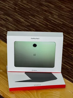 ONEPLUS PAD 2 WIFI 16+512 ون بلس باد 2 واي فاي 16 رام 512 جيجا