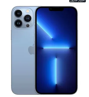 iPhone13 Pro 256 GB with air pods pro