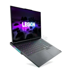 3 Laptops: Lenovo Legion 7 i9 RTX 3080 16GB + 2 HP ZBook Workstations