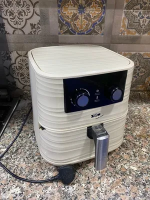 قلاية هوائية air friar