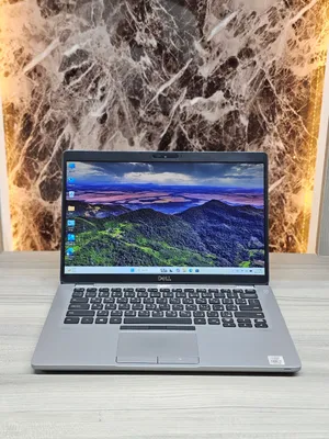 Dell Latitude 5410
