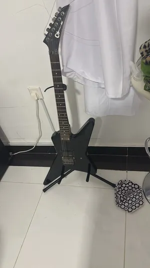 جيتار تشارفل اصلي Charvel dst 3 نقصت سعري من 70 إلى 50