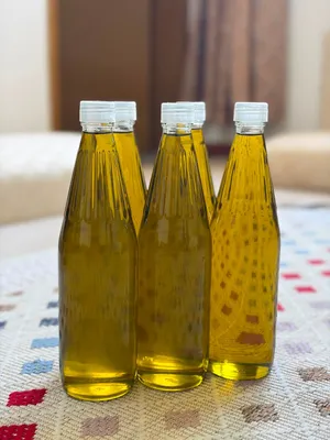 زيت زيتون بكر ممتاز