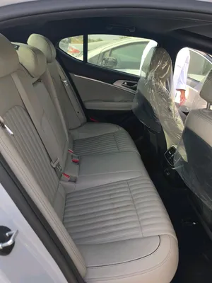 جينيسيس G70 2023 مواصفات أمريكية – ممشى 42 ألف ميل، فخامة وأداء رياضي