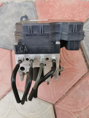 لكسز es350