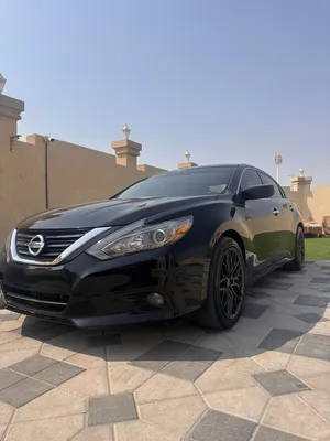altima 2018