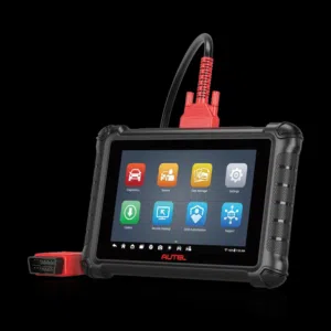 جهاز فحص سيارات Autel DS900  يحتوي على ميزة _Special_Function