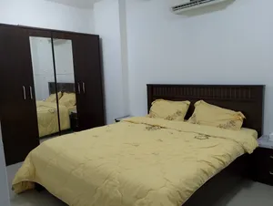 Furnished Daily in Muscat Bosher