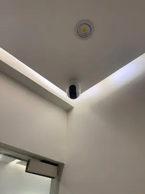 Home security