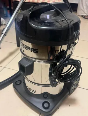 Powerful GE 23L Vacuum Cleaner for Sale