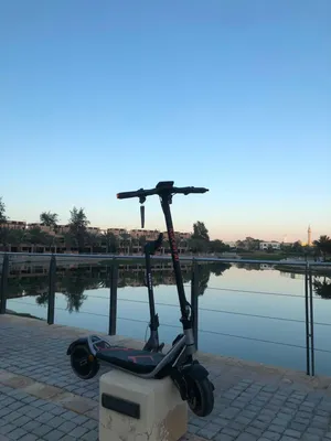 Kurkin a1 - Electric Scooter
