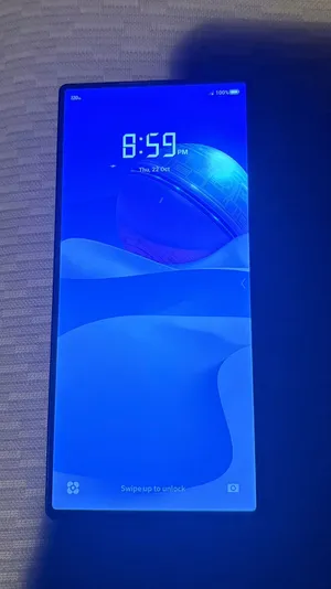 ZTE Nubia Series 256 GB in Al Sharqiya