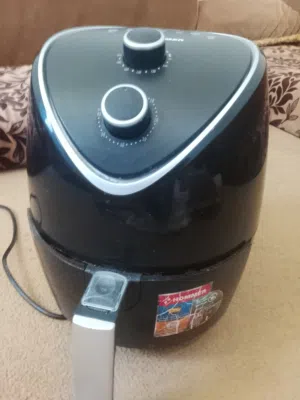قلاية كهربائية للبيع