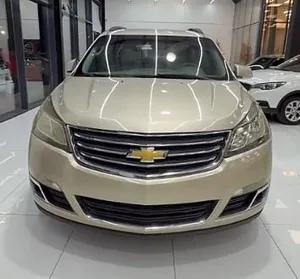 Manufacturer: Chevrolet GM USA Brand: Chevrolet Model: Traverse Year: 2014 Engine 3.6 v6 limited