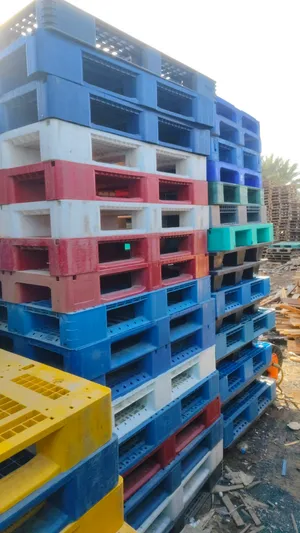 plastic pallets for sale and buyers