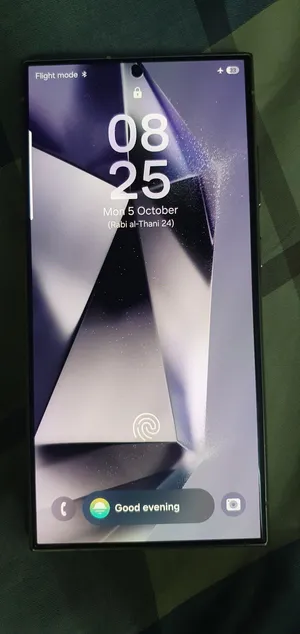 Samsung S24 ultra