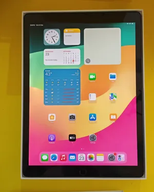 Apple iPad 64 GB in Hawally