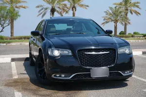2020 Chrysler 300S – Excellent Condition – 187000KM – GCC Specs
