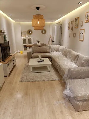 105 m2 2 Bedrooms Apartments for Rent in Cairo Madinaty