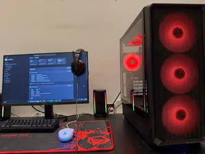 ASUS GEFORE RTX