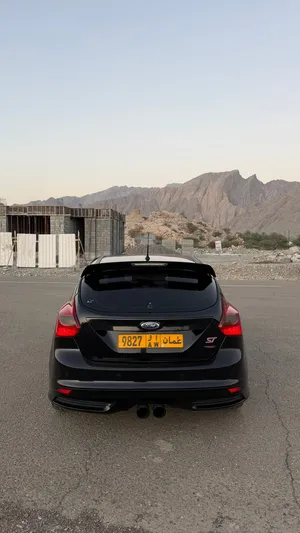 Used Ford Focus in Al Batinah
