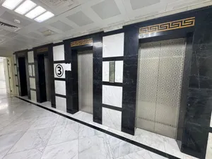 مكتب للايجار في 18 نوفمبر العذيبه /Office open space 115 SQM For Rent In Azaiba