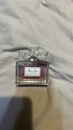 Miss dior perfume