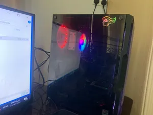 Pc gamingممتاز للألعاب