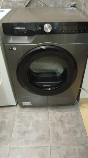للبيع مجفف ملابس سامسونج