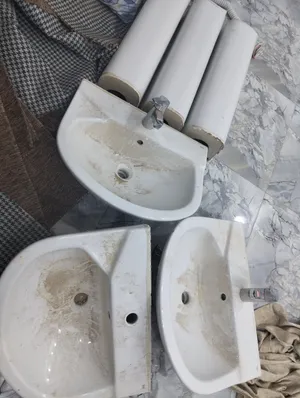 مغاسل البيع