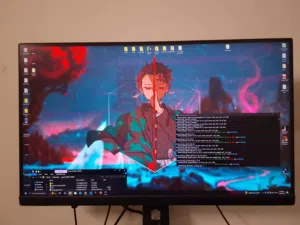 شاشة msi 2k 240hz IPS